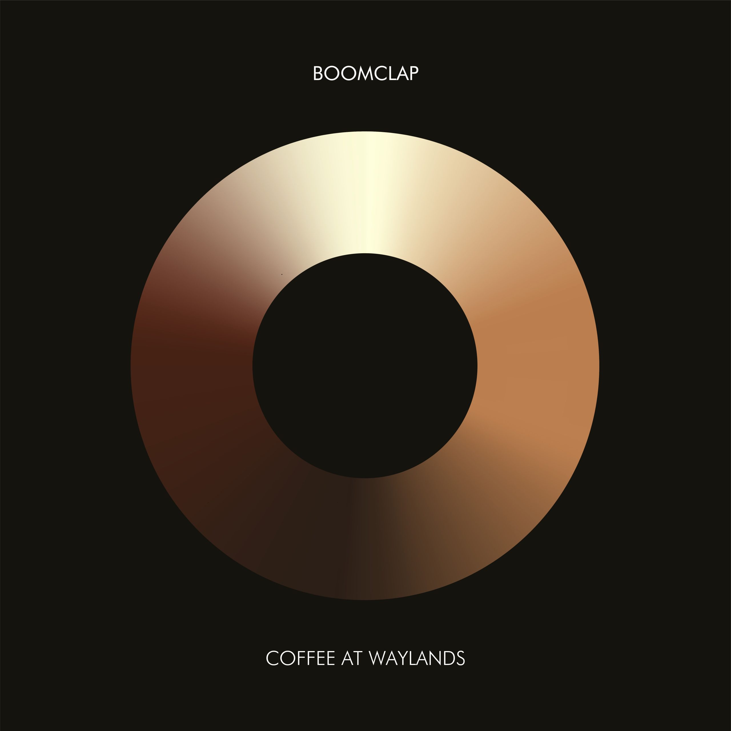 BoomClap - Coffee At Waylands